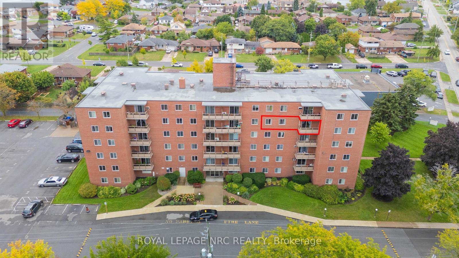 












505 - 264 GRANTHAM AVENUE

,
St. Catharines (Carlton/Bunting),




Ontario
L2M5B5

