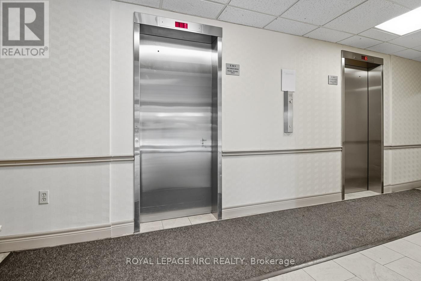 












505 - 264 GRANTHAM AVENUE

,
St. Catharines (Carlton/Bunting),




Ontario
L2M5B5

