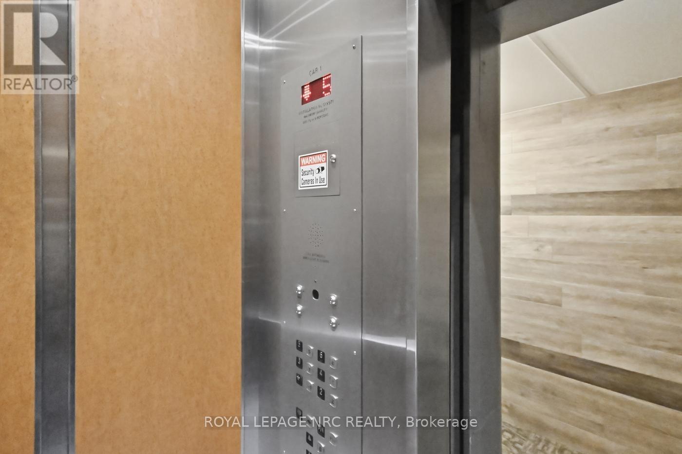 












505 - 264 GRANTHAM AVENUE

,
St. Catharines (Carlton/Bunting),




Ontario
L2M5B5

