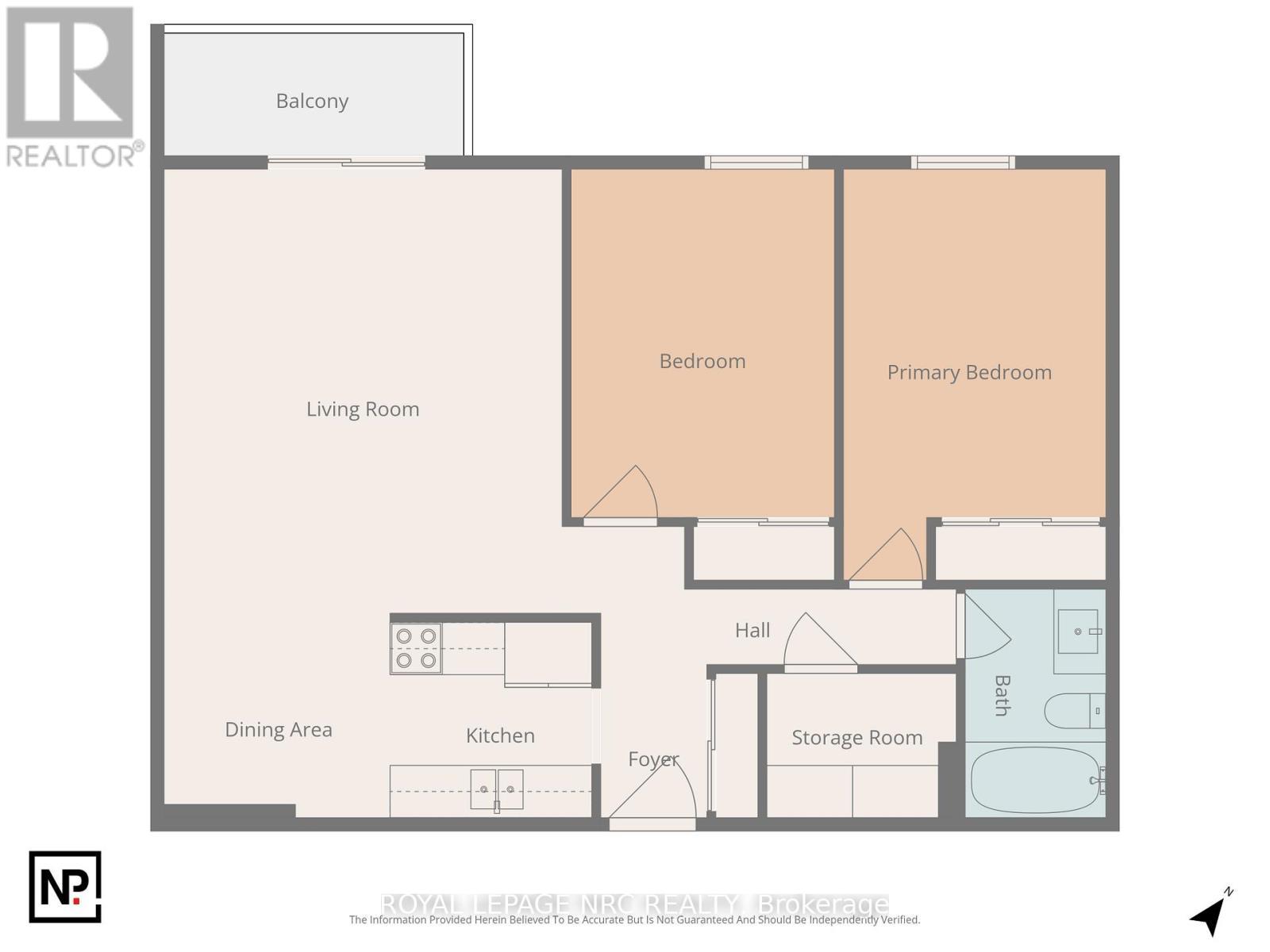 












505 - 264 GRANTHAM AVENUE

,
St. Catharines (Carlton/Bunting),




Ontario
L2M5B5

