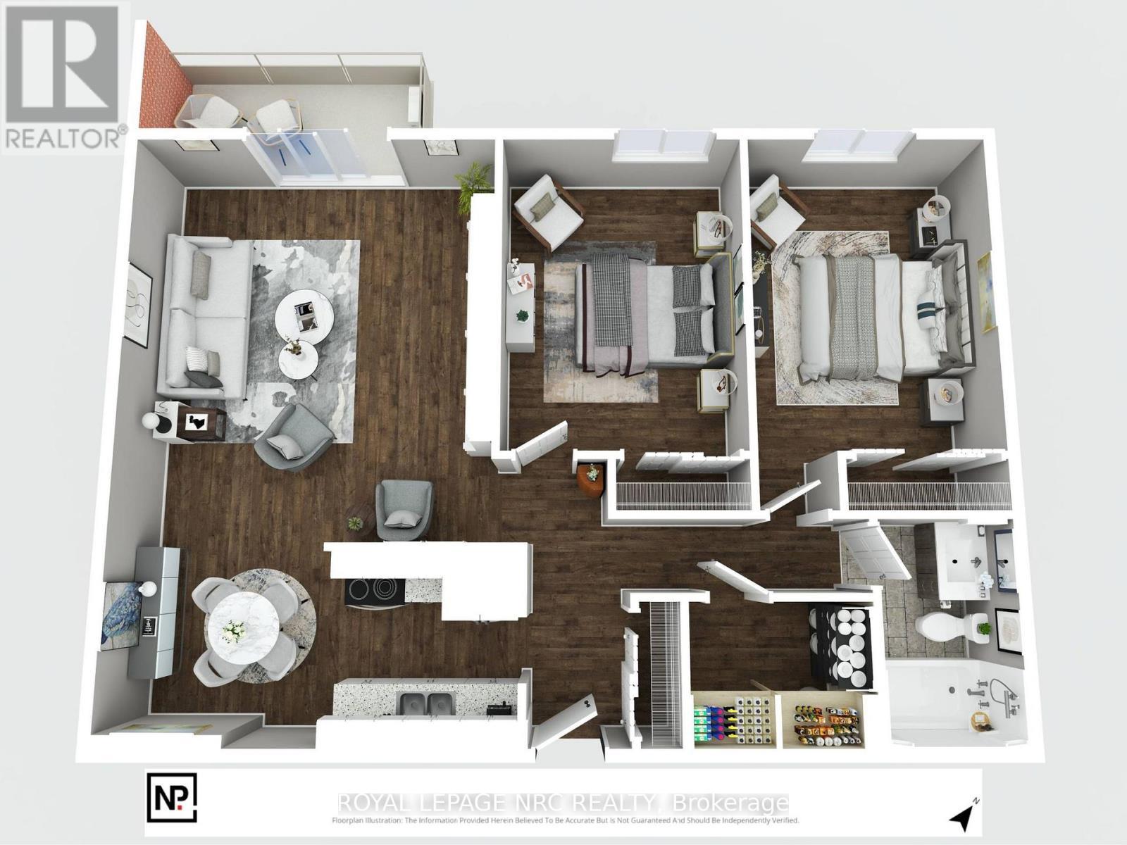 












505 - 264 GRANTHAM AVENUE

,
St. Catharines (Carlton/Bunting),




Ontario
L2M5B5

