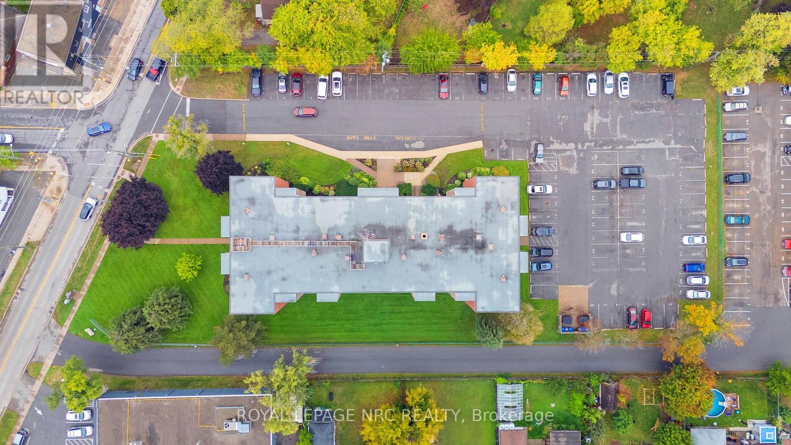 












505 - 264 GRANTHAM AVENUE

,
St. Catharines (Carlton/Bunting),




Ontario
L2M5B5

