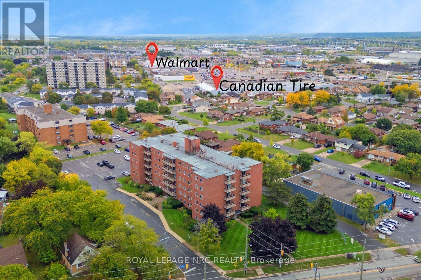 












505 - 264 GRANTHAM AVENUE

,
St. Catharines (Carlton/Bunting),




Ontario
L2M5B5

