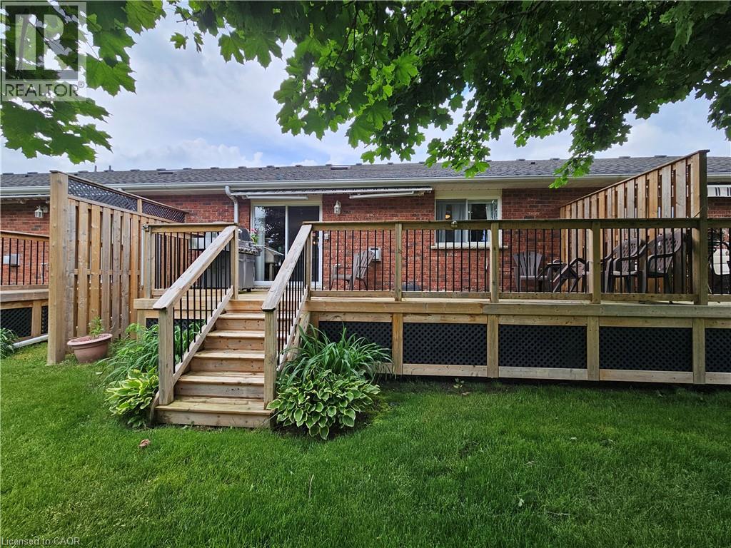 












74 WILSON Avenue Unit# 7

,
Delhi,




Ontario
N4B3E7

