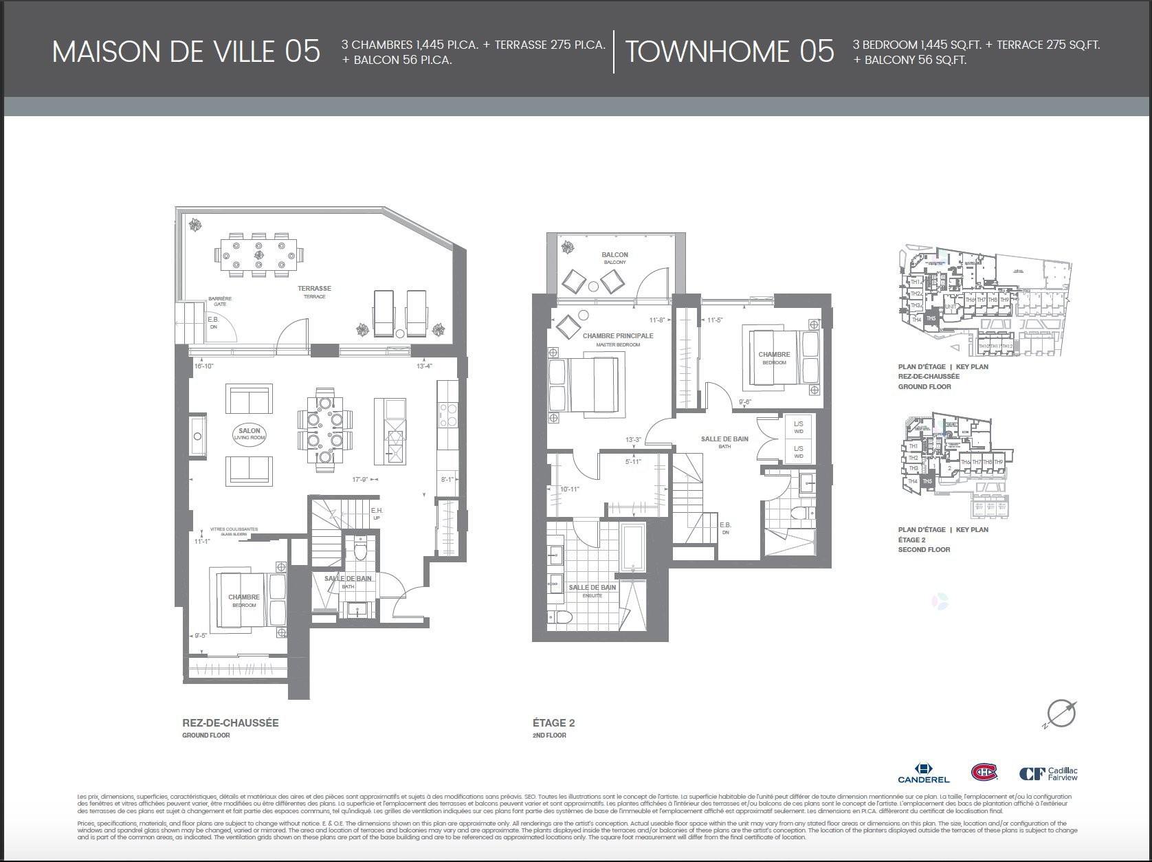 









1288


Rue St-Antoine O.

, TH5,
Montréal (Ville-Marie),




QC
H3X0C6


