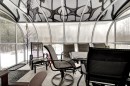 Solarium/Verrière