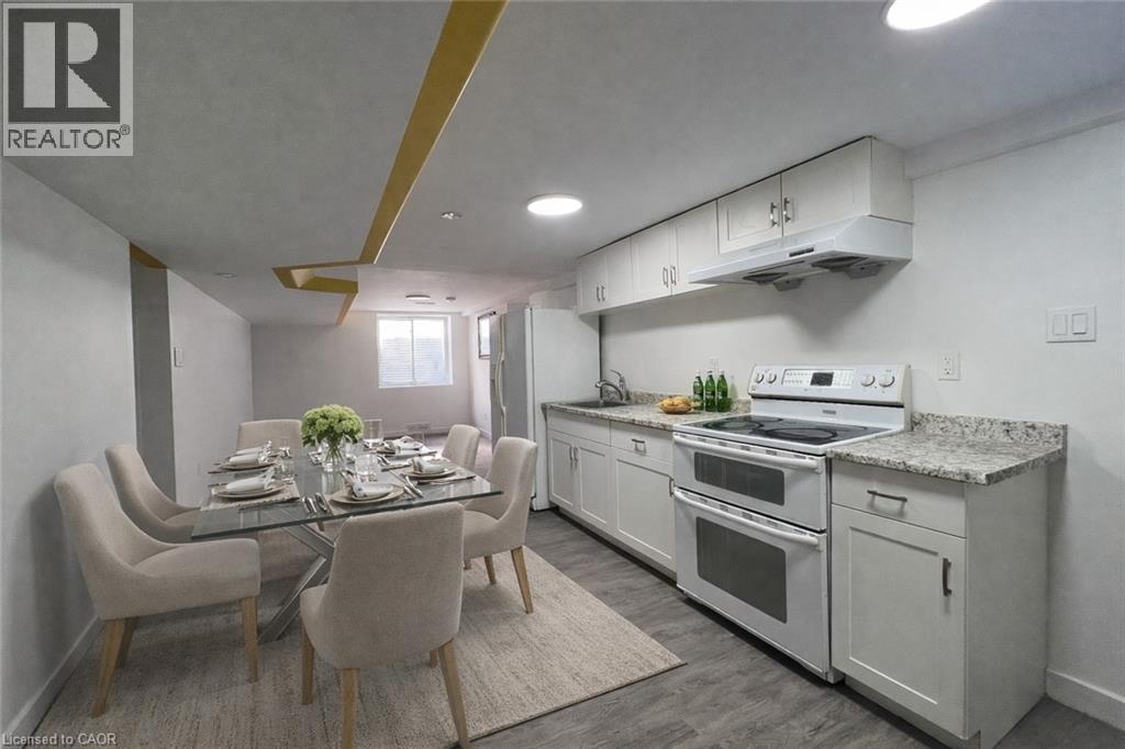 












168 FIFTH Avenue Unit# 2

,
Kitchener,




Ontario
N2C1P7

