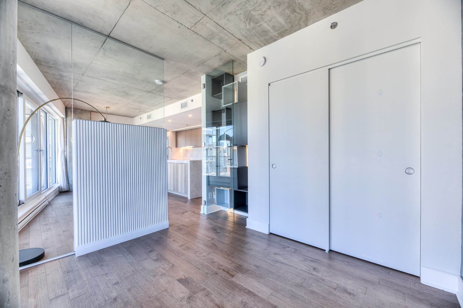 









101


Rue Peel

, 1702,
Montréal (Le Sud-Ouest),




QC
H3C0Y1

