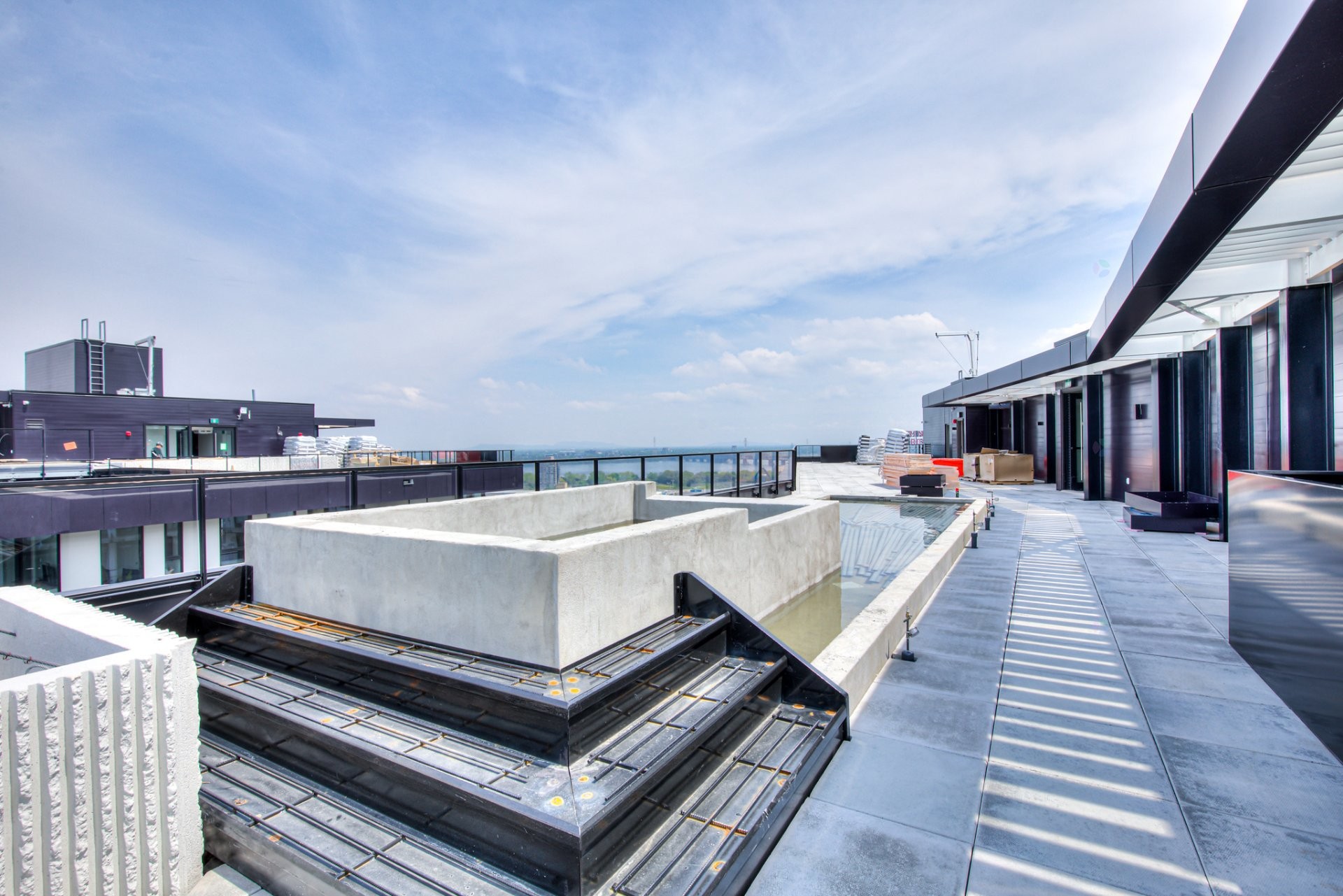 









101


Rue Peel

, 1702,
Montréal (Le Sud-Ouest),




QC
H3C0Y1

