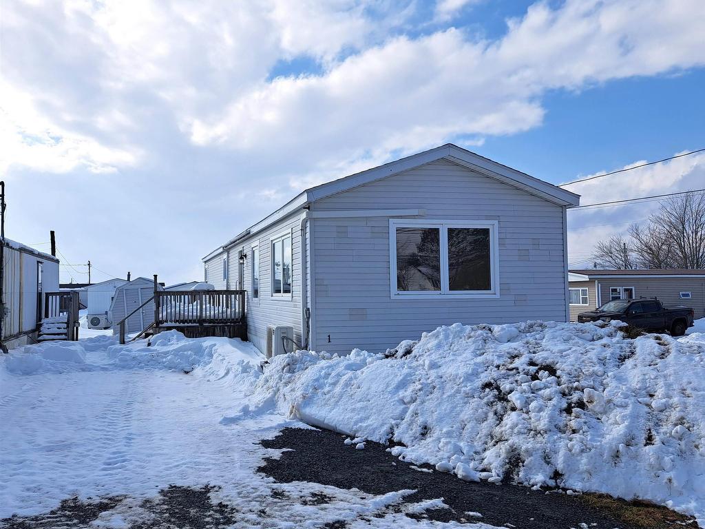 












1 Jack Ross Road

,
Bible Hill,




NS
B2N 4J3

