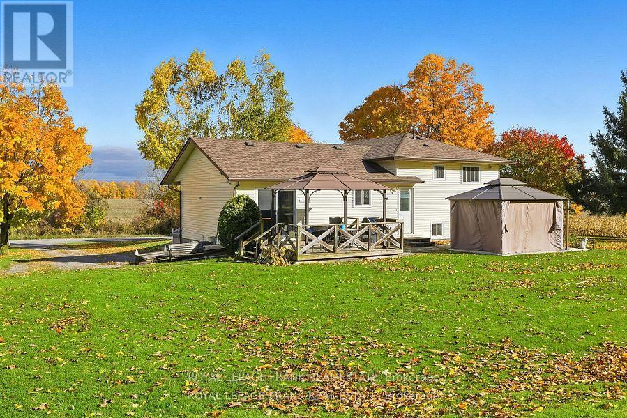 












64 SKINKLE ROAD

,
Trent Hills,




Ontario
K0K3K0

