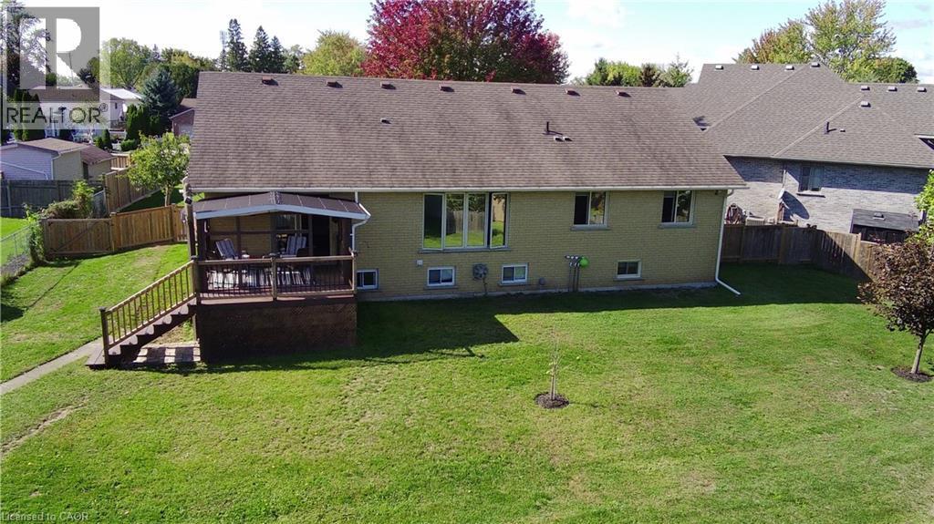












8 SIMON Court

,
Waterford,




Ontario
N0E1Y0

