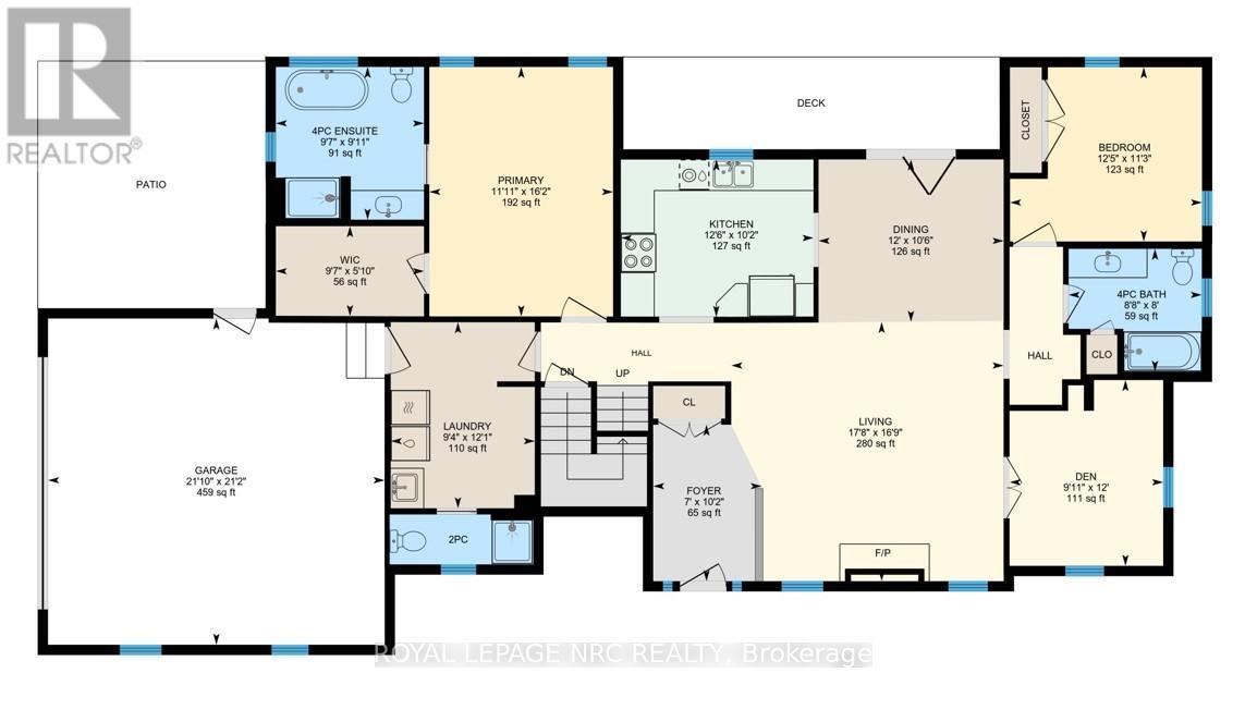 












4511 MILLER ROAD

,
Port Colborne (Bethel),




Ontario
L3B5N7

