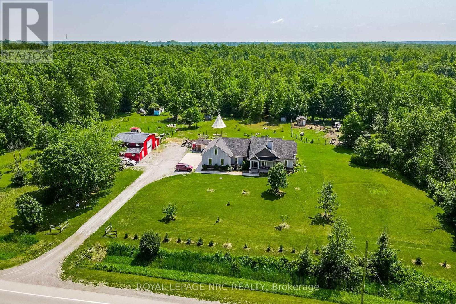 












4511 MILLER ROAD

,
Port Colborne (Bethel),




Ontario
L3B5N7

