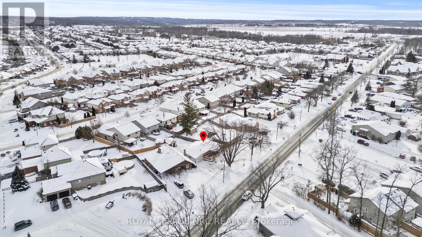 












195 RYKERT STREET

,
St. Catharines (Rykert/Vansickle),




Ontario
L2S2B5

