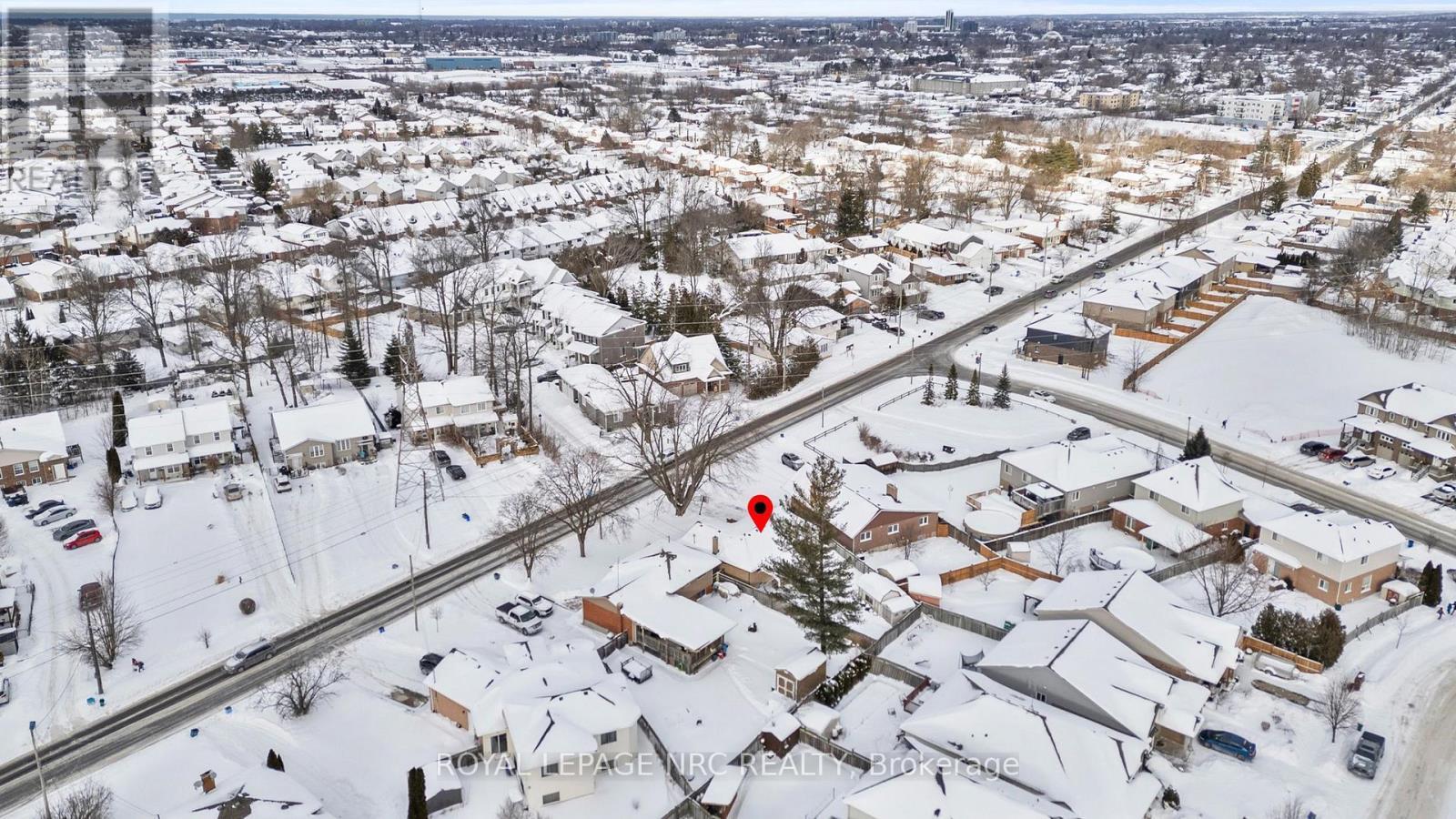 












195 RYKERT STREET

,
St. Catharines (Rykert/Vansickle),




Ontario
L2S2B5

