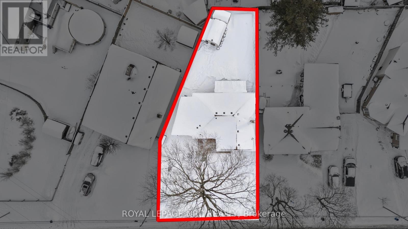 












195 RYKERT STREET

,
St. Catharines (Rykert/Vansickle),




Ontario
L2S2B5

