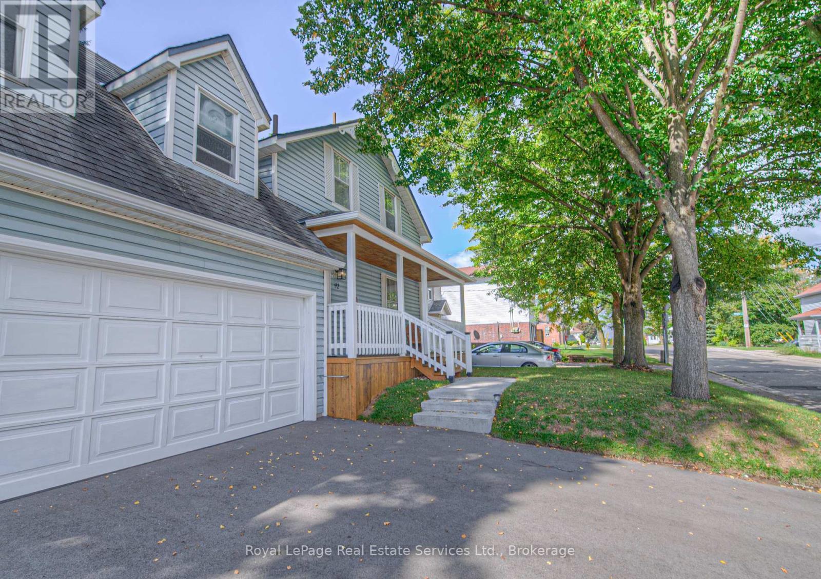 












92 ADAM STREET

,
Cambridge,




Ontario
N3C2K6

