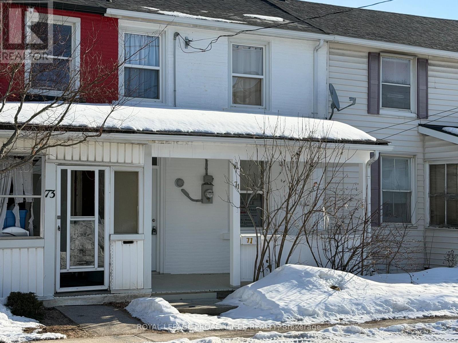 












71 BUELL STREET

,
Brockville,




Ontario
K6V4Y4

