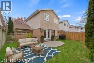 












161 RIVERVIEW Street

,
Oakville,




Ontario
L6L5S2

