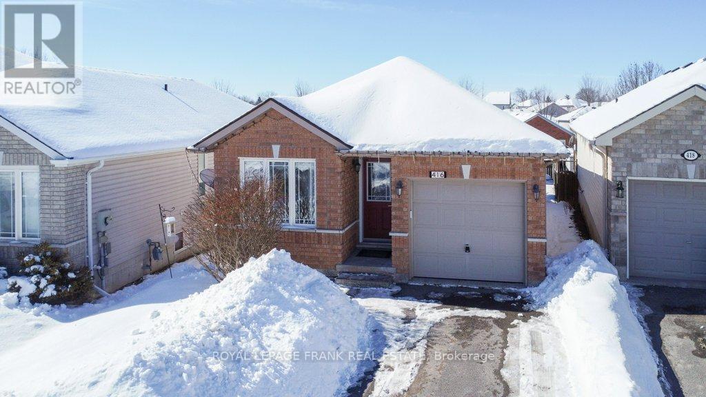 












416 ABOUND CRESCENT

,
Peterborough (Ashburnham Ward 4),




Ontario
K9J8S2

