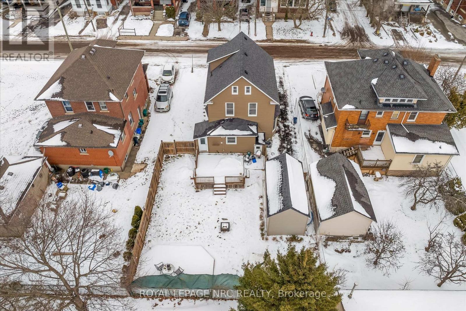 












4878 STAMFORD STREET

,
Niagara Falls (Cherrywood),




Ontario
L2E1M1

