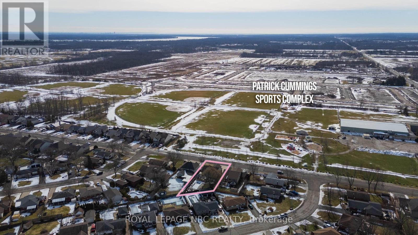 












4001 WEINBRENNER ROAD

,
Niagara Falls (Chippawa),




Ontario
L2G7X9

