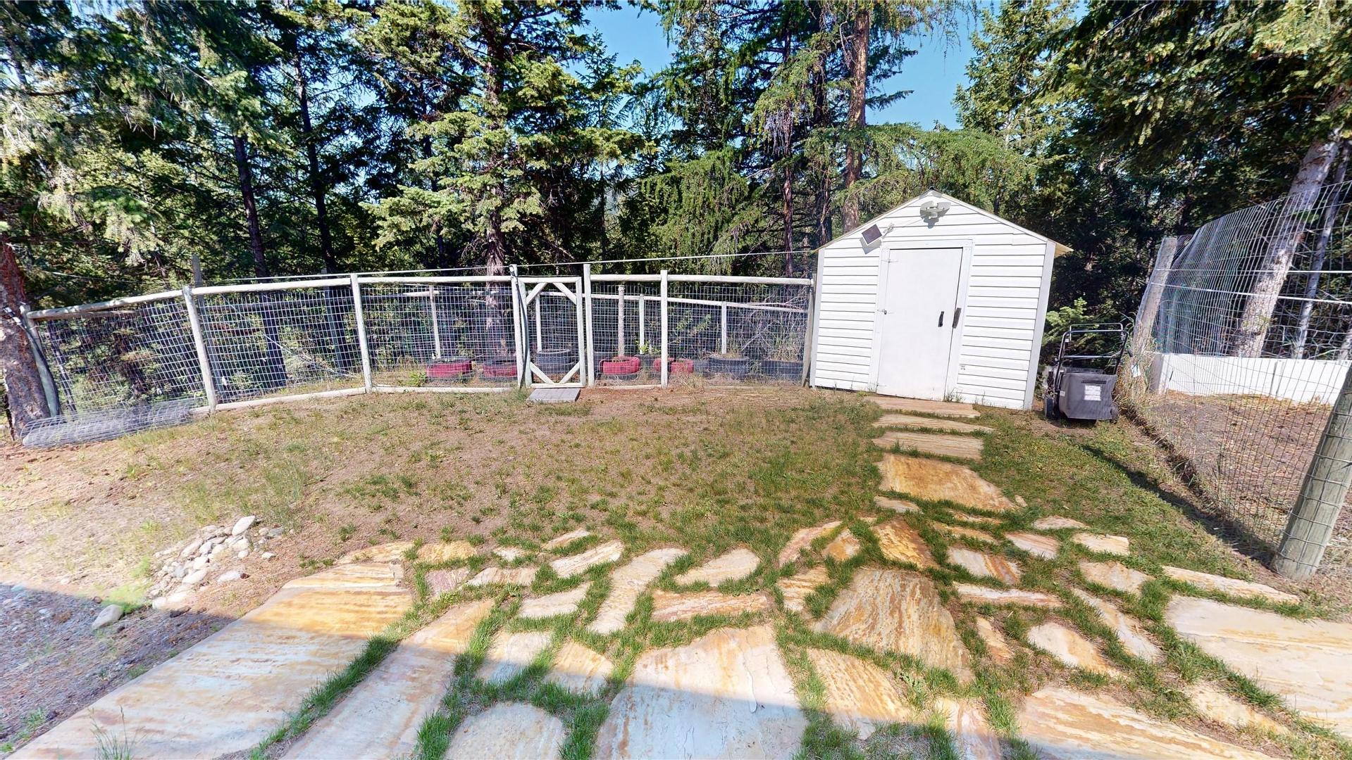 









1857


Harris

Road,
Cranbrook,




BC
V1C 6V3

