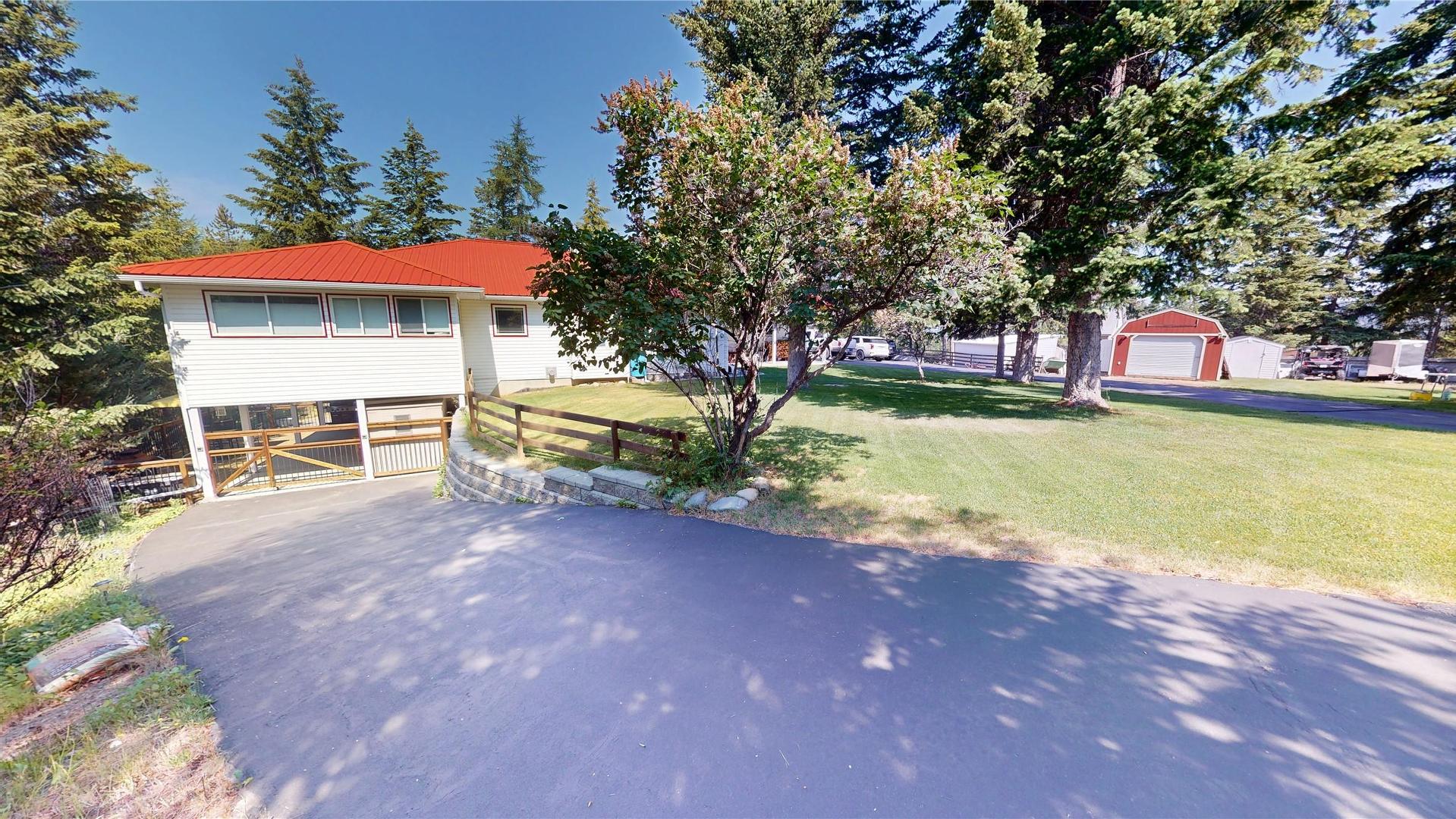 









1857


Harris

Road,
Cranbrook,




BC
V1C 6V3

