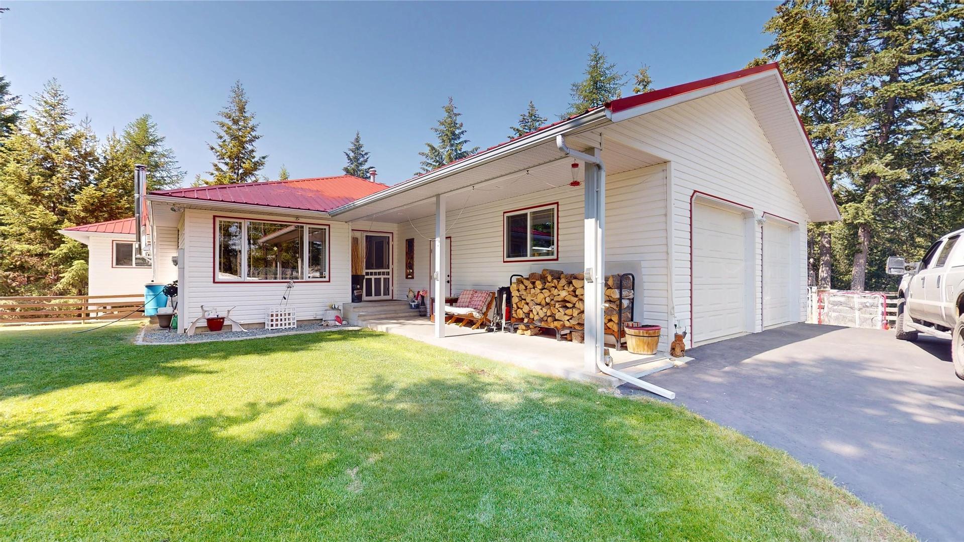 









1857


Harris

Road,
Cranbrook,




BC
V1C 6V3

