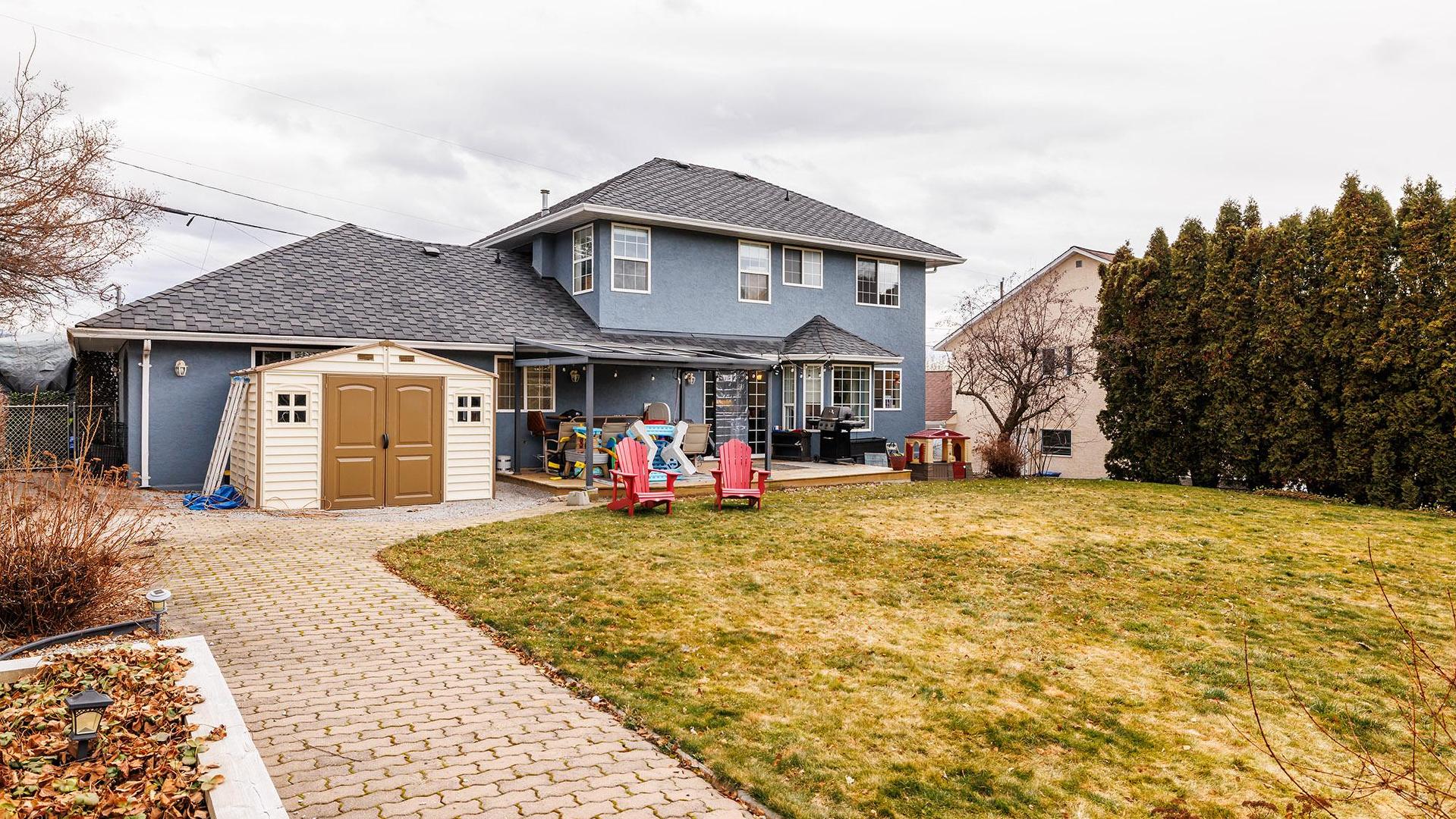 









5080


Scotty Creek

Road,
Kelowna,




BC
V1X 6T9

