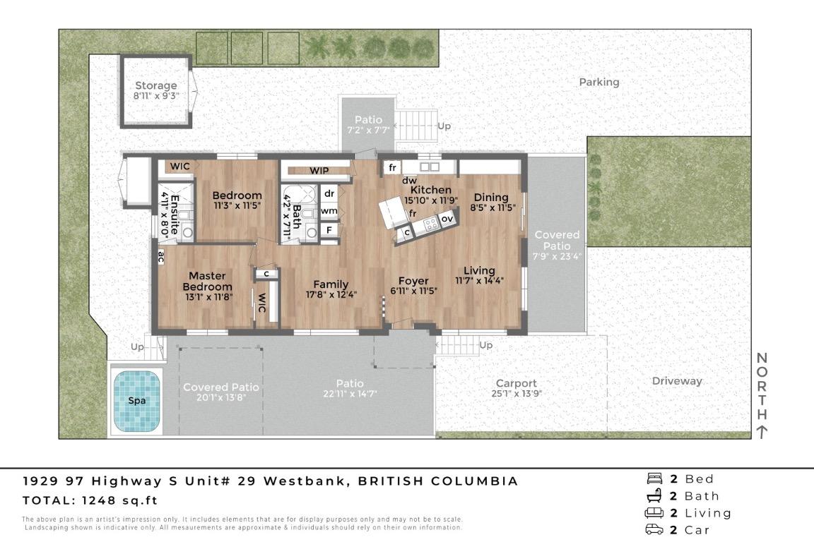 









1929


97

Highway, 29,
Westbank,




BC
V1Z 2Z1

