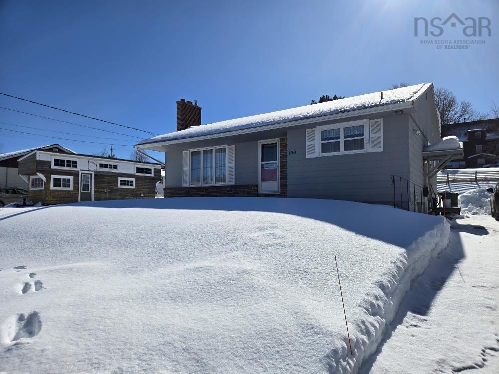 












100 Higgins Street

,
Truro,




NS
B2N 2L7

