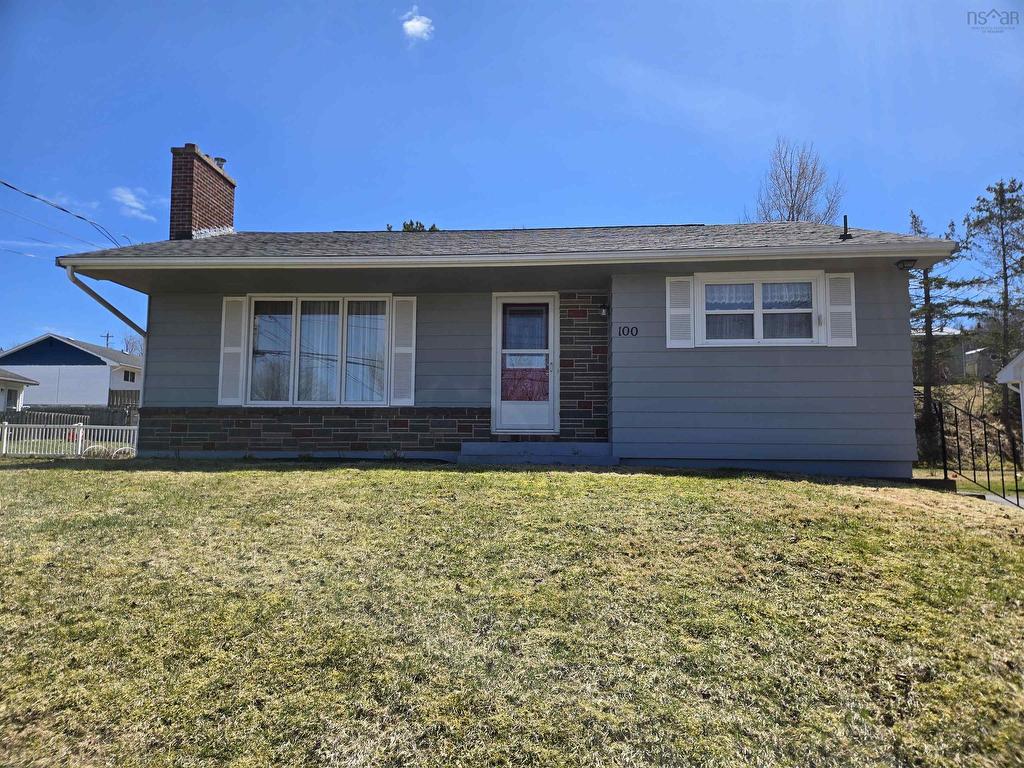 












100 Higgins Street

,
Truro,




NS
B2N 2L7

