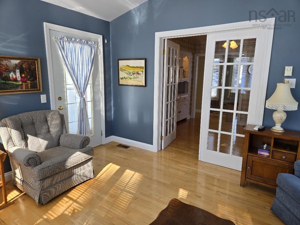 












100 Higgins Street

,
Truro,




NS
B2N 2L7

