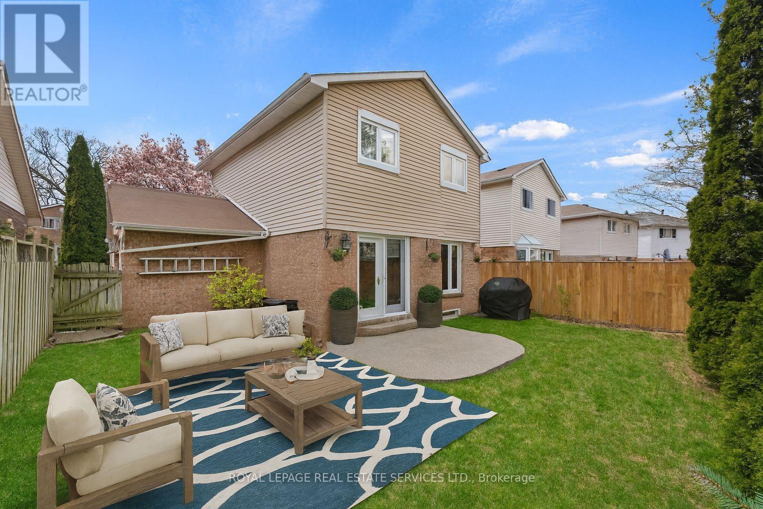 












161 RIVERVIEW STREET

,
Oakville,




Ontario
L6L5S2

