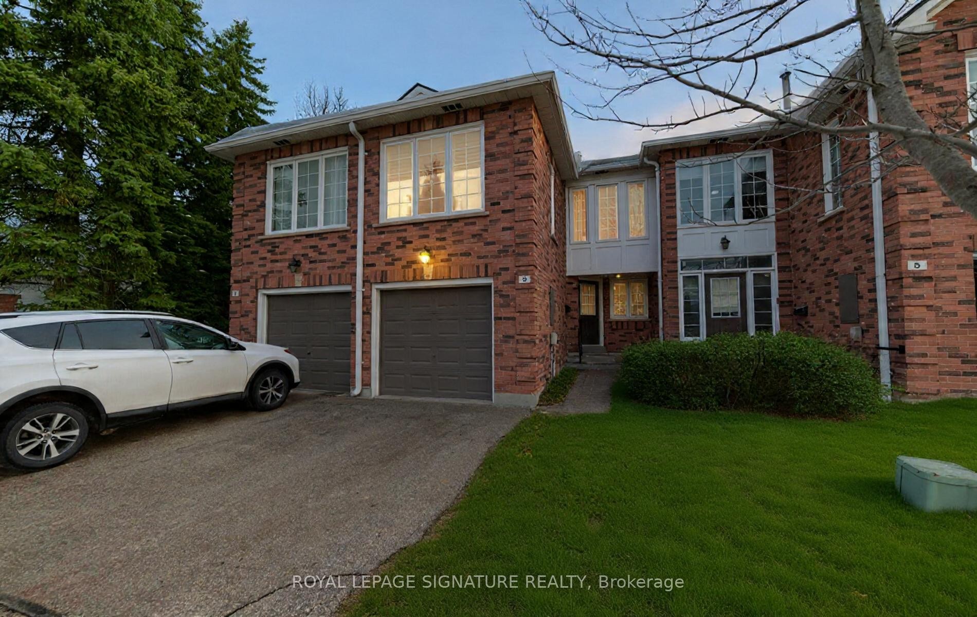 









3


Lancewood

Crescent,
Brampton,




ON
L6S 5Y6

