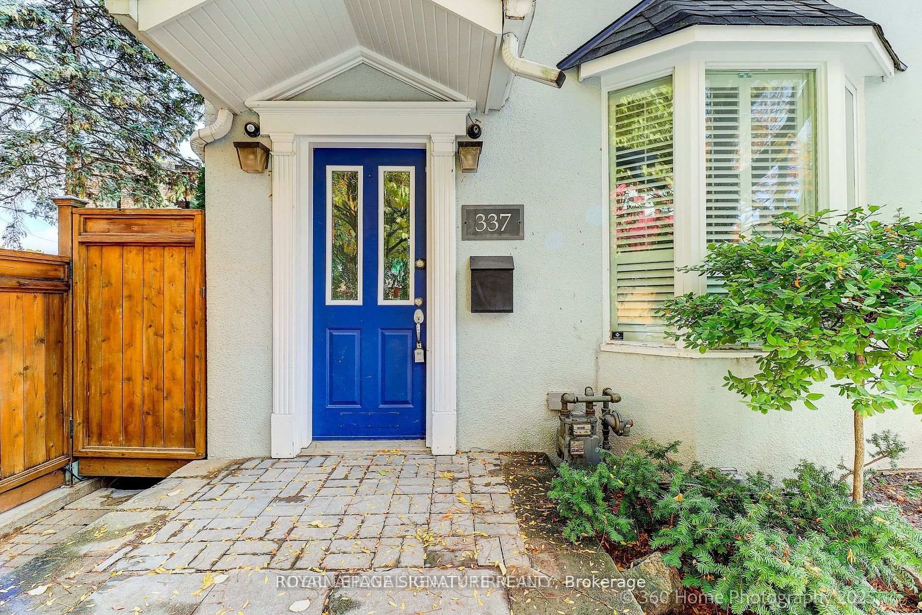 









337


Glen

Road,
Toronto,




ON
M4W 2X4

