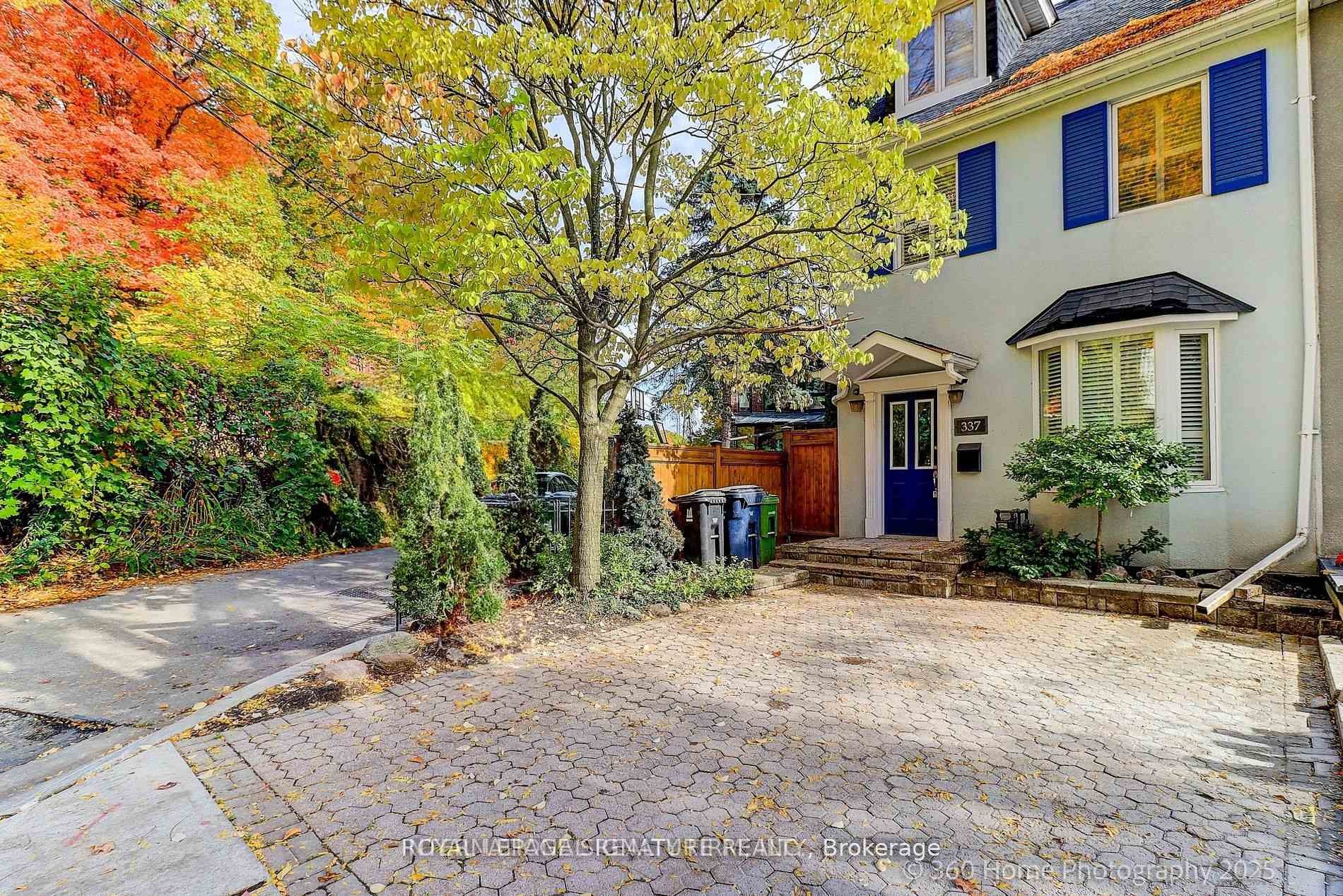 









337


Glen

Road,
Toronto,




ON
M4W 2X4

