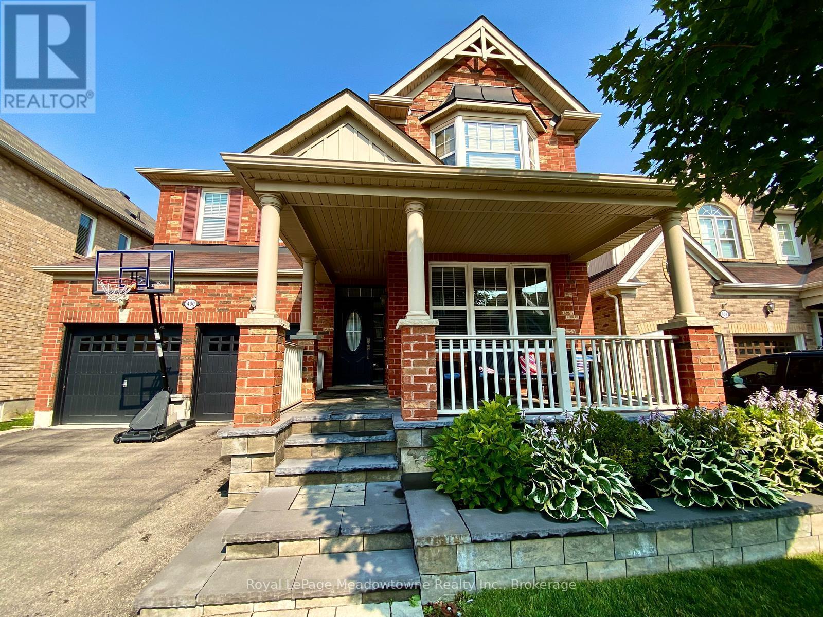 












400 MICKEY COURT

,
Milton (SC Scott),




Ontario
L9T7N8

