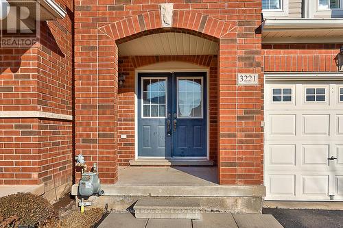 Wonderful Three-Bedroom Freehold Townhome!