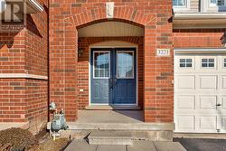 Wonderful Three-Bedroom Freehold Townhome!
