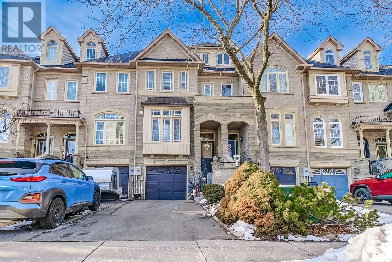 












8 GRANITE COURT

,
Toronto,




Ontario
M8V4A4


