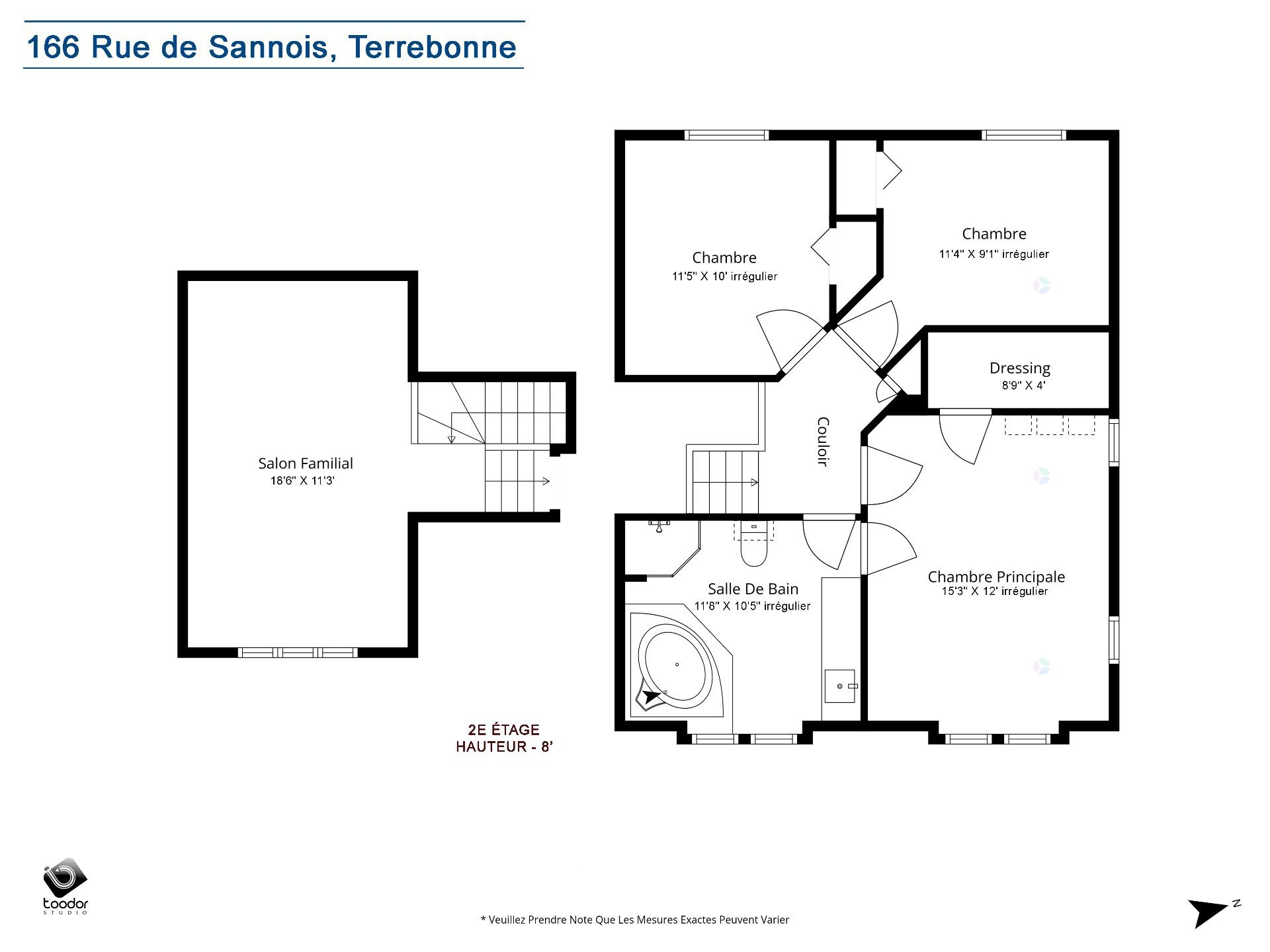 









166


Rue de Sannois

,
Terrebonne (Lachenaie),




QC
J6W0C3


