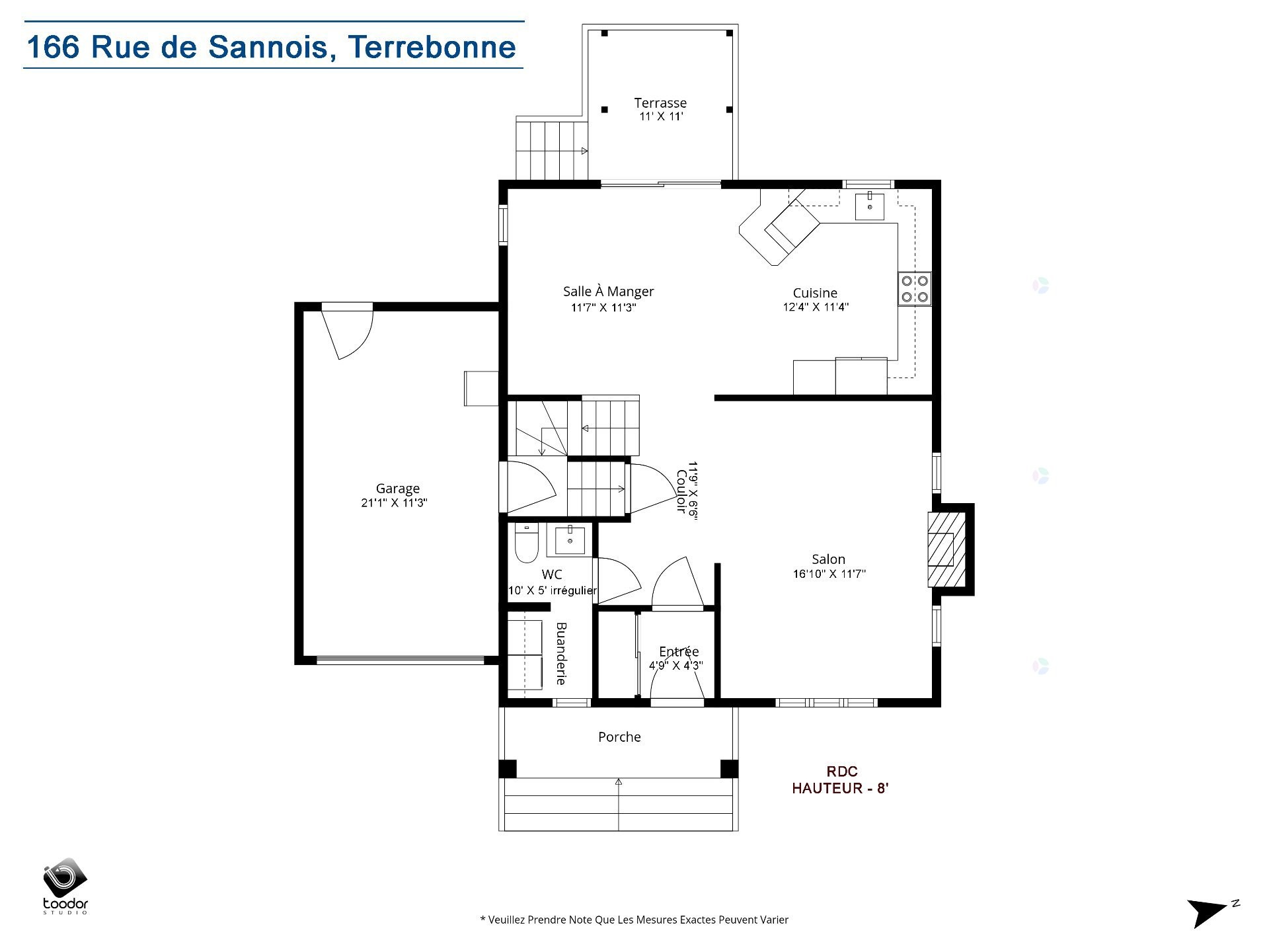 









166


Rue de Sannois

,
Terrebonne (Lachenaie),




QC
J6W0C3

