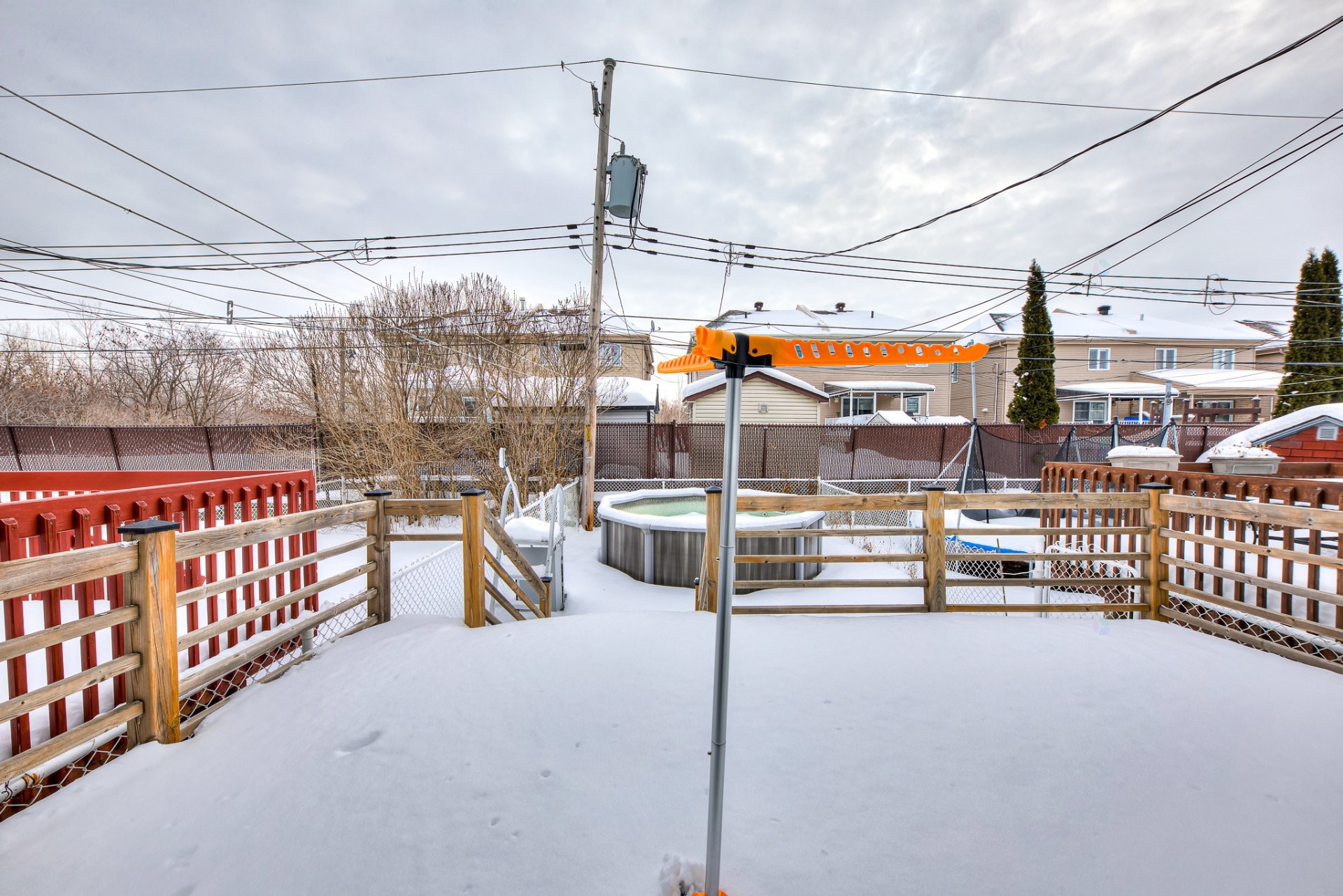 









10044


Rue Sylvain-Garneau

,
Montréal (Rivière-des-Prairies/Pointe-aux-Trembles),




QC
H1C2G3

