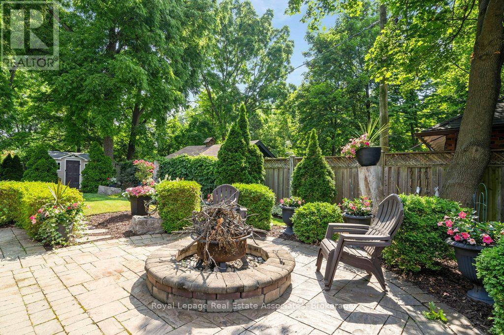 












46 SCOTT STREET

,
Brampton,




Ontario
L6V1S2

