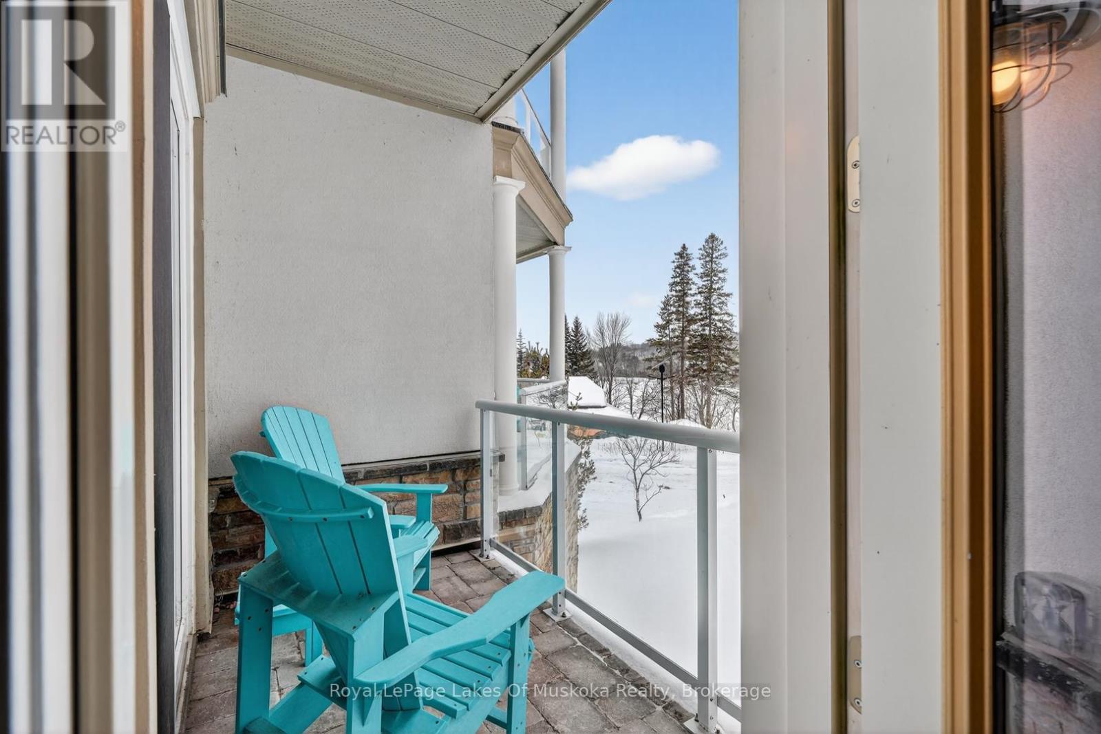 












102 - 25 PEN LAKE POINT ROAD

,
Huntsville (Chaffey),




Ontario
P1H1A9

