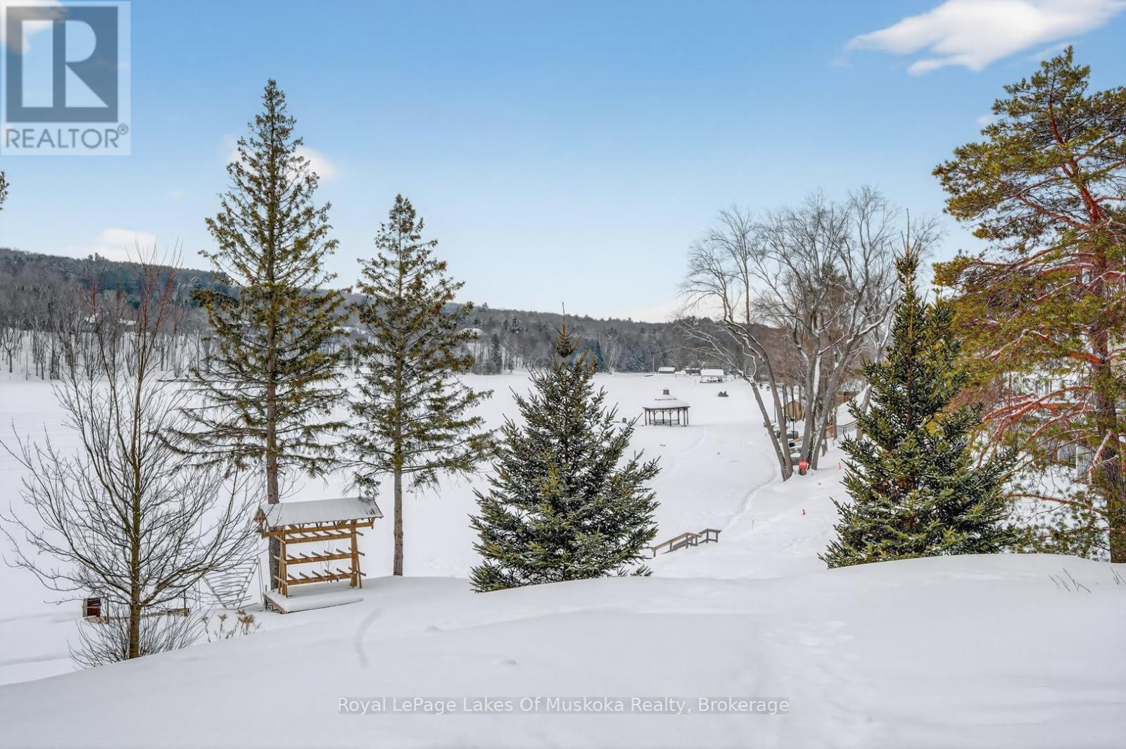 












102 - 25 PEN LAKE POINT ROAD

,
Huntsville (Chaffey),




Ontario
P1H1A9

