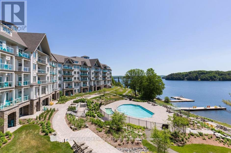 












102 - 25 PEN LAKE POINT ROAD

,
Huntsville (Chaffey),




Ontario
P1H1A9

